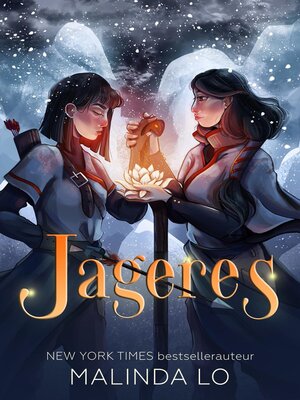 cover image of Jageres